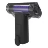 Black & Decker BSV525BLP-QW Aspirador escoba/cepillo eléctrico batería en seco sin bolsa 0,65 l 2,5 Ah