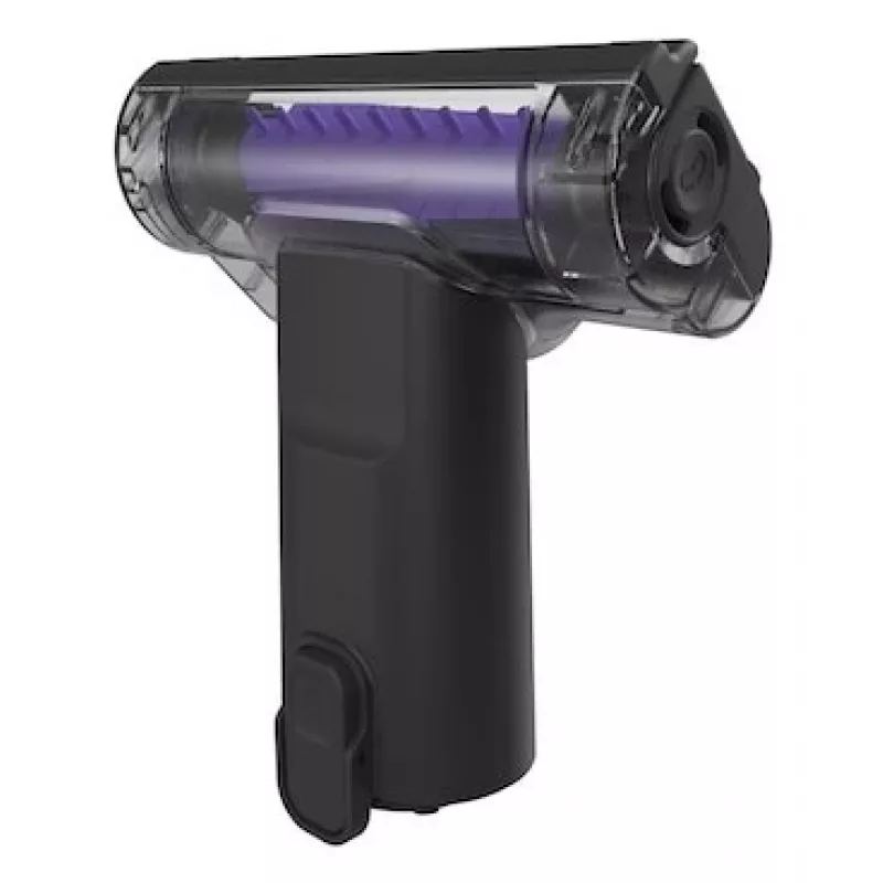 Black & Decker BSV525BLP-QW Aspirador escoba/cepillo eléctrico batería en seco sin bolsa 0,65 l 2,5 Ah
