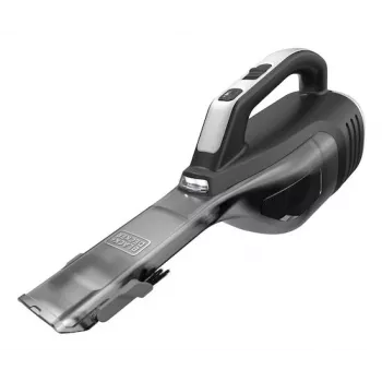 Black & Decker DVD320J-QW Aspirador de mano sin bolsa