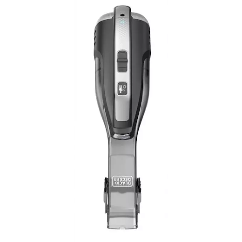 Black & Decker DVD320J-QW Aspirador de mano sin bolsa