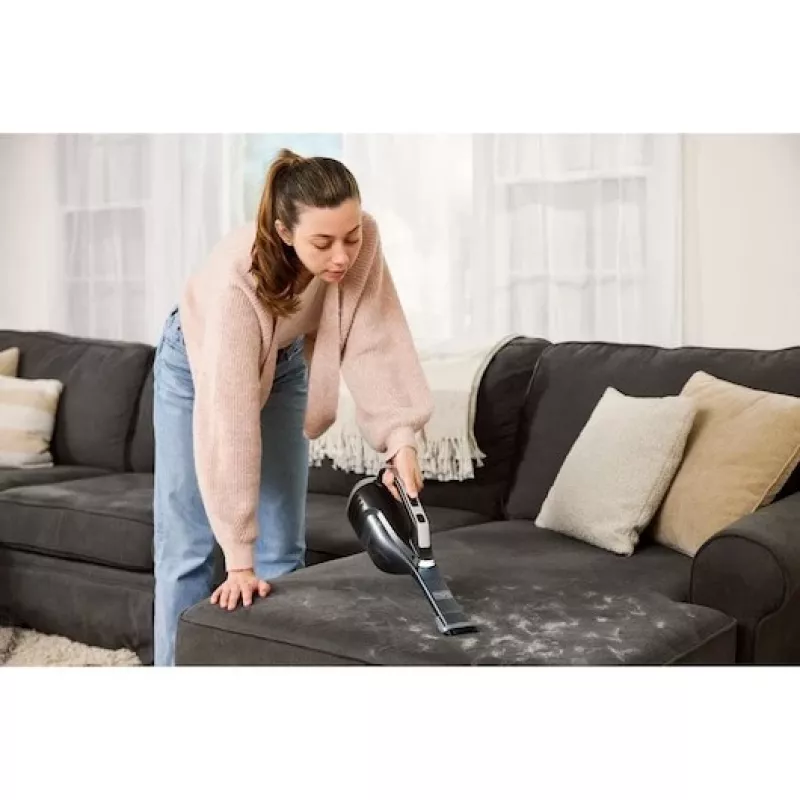 Black & Decker DVD320J-QW Aspirador de mano sin bolsa