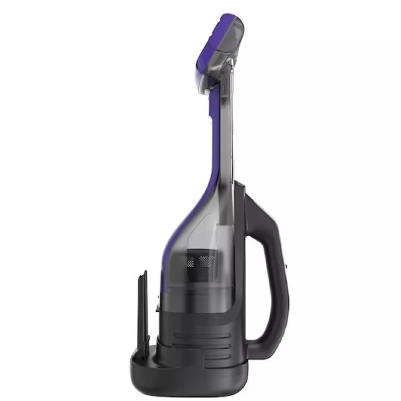 Black & Decker DVD320BP Aspirador de mano sin bolsa