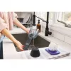 Black & Decker DVD320BP Aspirador de mano sin bolsa