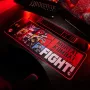 Numskull Alfombrilla de ratón Mortal Kombat + carga inalámbrica 30x80cm