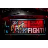 Numskull Alfombrilla de ratón Mortal Kombat + carga inalámbrica 30x80cm