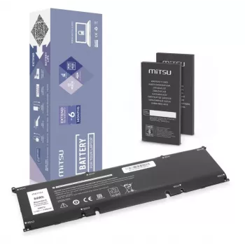 Batería Dell Alienware Precision 7260mAh 11,55