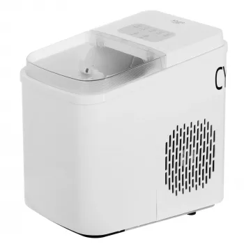 Adler Máquina de cubitos de hielo | AD 8800 | Potencia 105 W | Capacidad 1,4 l | Blanco