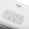 Adler Máquina de cubitos de hielo | AD 8800 | Potencia 105 W | Capacidad 1,4 l | Blanco