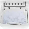 Adler Máquina de cubitos de hielo | AD 8800 | Potencia 105 W | Capacidad 1,4 l | Blanco