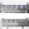 Adler Máquina de cubitos de hielo | AD 8800 | Potencia 105 W | Capacidad 1,4 l | Blanco