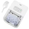 Adler Máquina de cubitos de hielo | AD 8800 | Potencia 105 W | Capacidad 1,4 l | Blanco