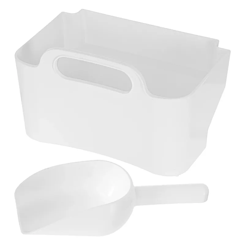 Adler Máquina de cubitos de hielo | AD 8800 | Potencia 105 W | Capacidad 1,4 l | Blanco