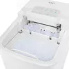 Adler Máquina de cubitos de hielo | AD 8800 | Potencia 105 W | Capacidad 1,4 l | Blanco