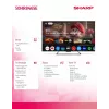 TV QLED 50