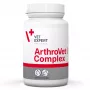 VETEXPERT ArthroVet Complex - Complemento alimenticio para perros y gatos - 60 comprimidos