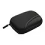 NATEC NET-0396 Funda GPS/HDD/cámara SHRIMP negra