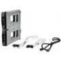 Super Micro Supermicro - Caja para unidades de almacenamiento - 2.5 (6,4 cm) (MCP-220-84610-0N)