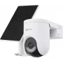 Cámara IP Ezviz HB8 Lite 4G Wi-Fi 4MP con panel solar 5W