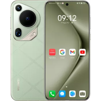 Huawei Pura 70 Ultra 4G Dual Sim 16GB RAM 512GB verde