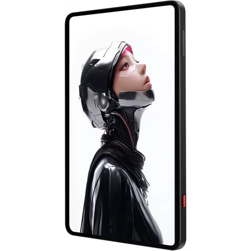 Redmagic Astra Eclipse – Tablet gaming 16/512GB con pantalla de 9,06 pulgadas (grafito)