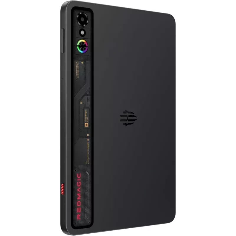 Redmagic Astra Eclipse – Tablet gaming 16/512GB con pantalla de 9,06 pulgadas (grafito)