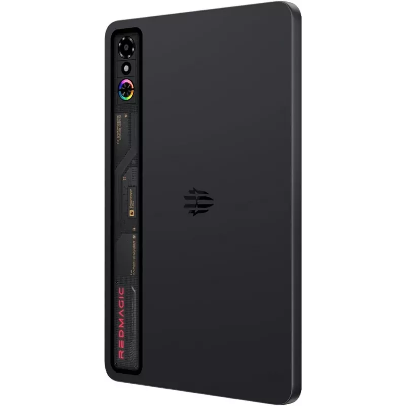 Redmagic Astra Eclipse – Tablet gaming 16/512GB con pantalla de 9,06 pulgadas (grafito)
