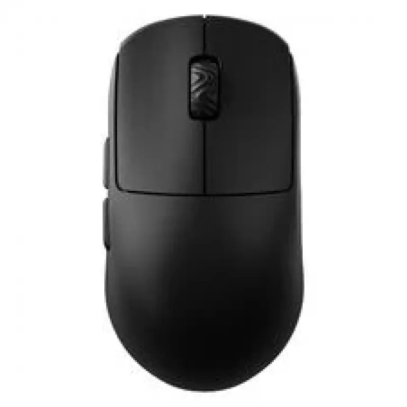 Scyrox V8 ratón gaming inalámbrico 8.000 Hz dongle 8K Kailh Optical negro
