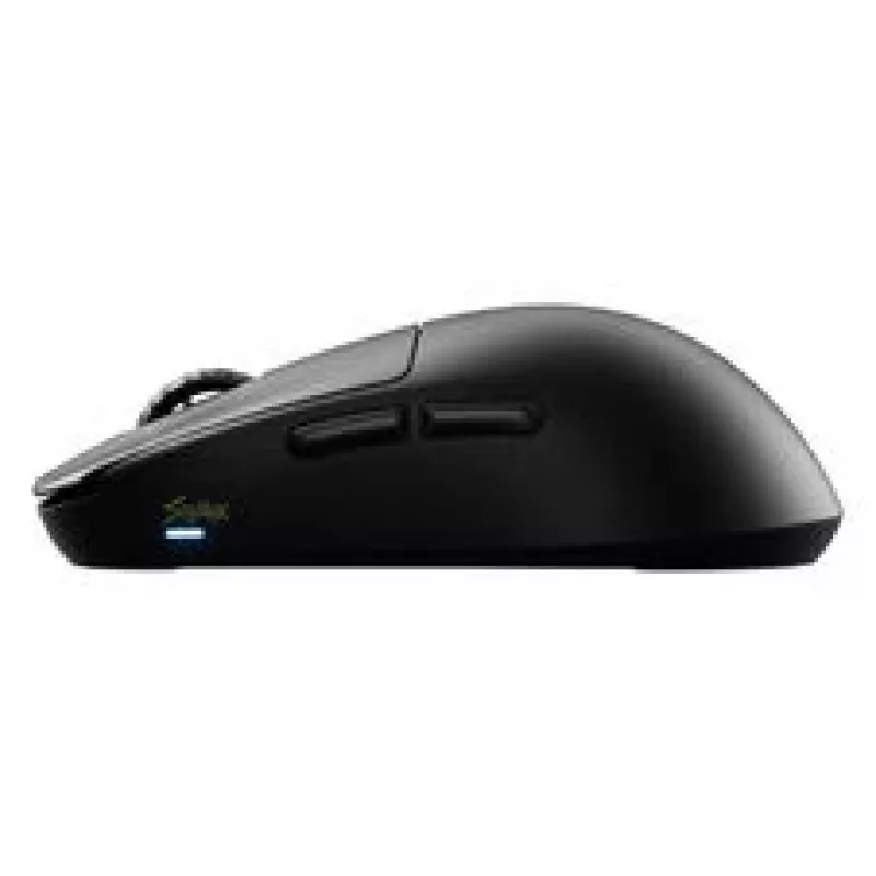 Scyrox V8 ratón gaming inalámbrico 8.000 Hz dongle 8K Kailh Optical negro