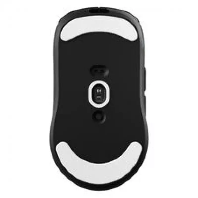 Scyrox V8 ratón gaming inalámbrico 8.000 Hz dongle 8K Kailh Optical negro