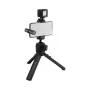RØDE Vlogger Kit iOS trípode teléfono móvil 3 patas negro