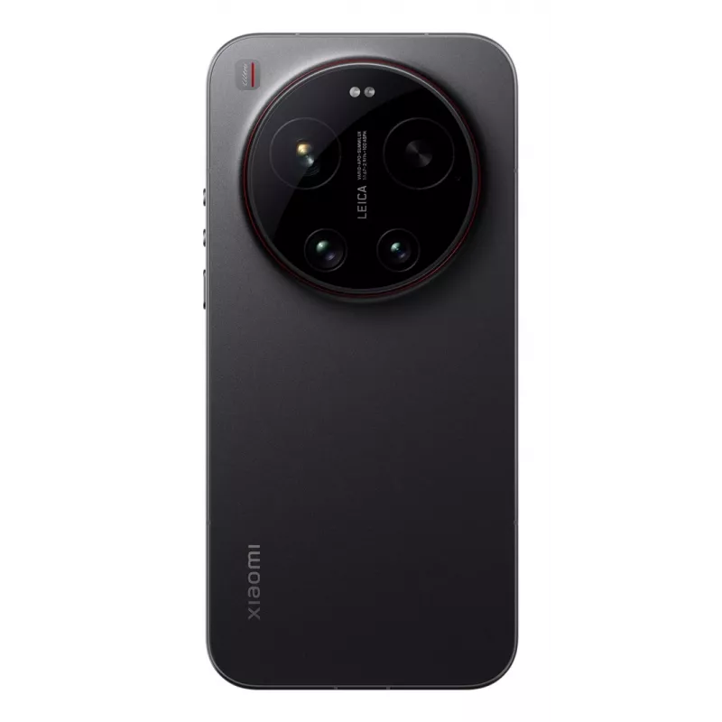 Xiaomi 17 Ultra DS 5G 16/512GB negro + Kit Photo