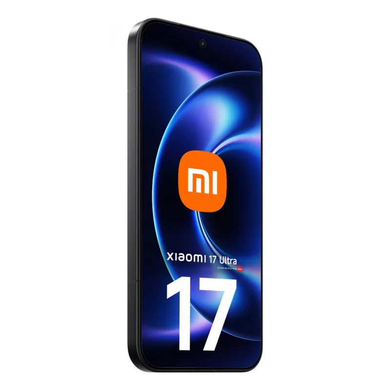 Xiaomi 17 Ultra DS 5G 16/512GB negro + Kit Photo