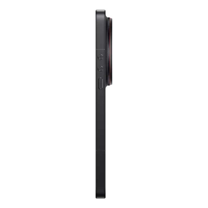 Xiaomi 17 Ultra DS 5G 16/512GB negro + Kit Photo