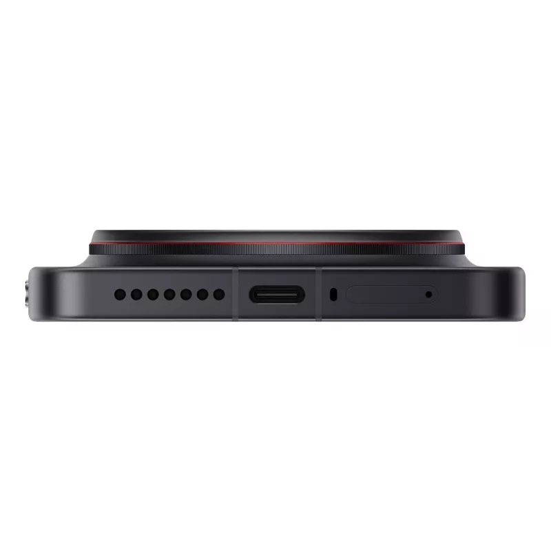 Xiaomi 17 Ultra DS 5G 16/512GB negro + Kit Photo