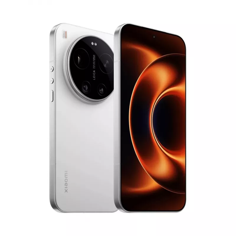 Xiaomi 17 Ultra DS 5G 16/512GB blanco + Kit Photo
