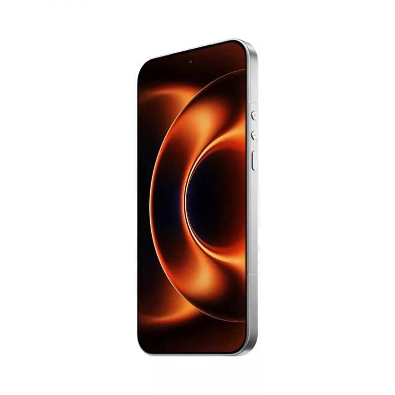Xiaomi 17 Ultra DS 5G 16/512GB blanco + Kit Photo