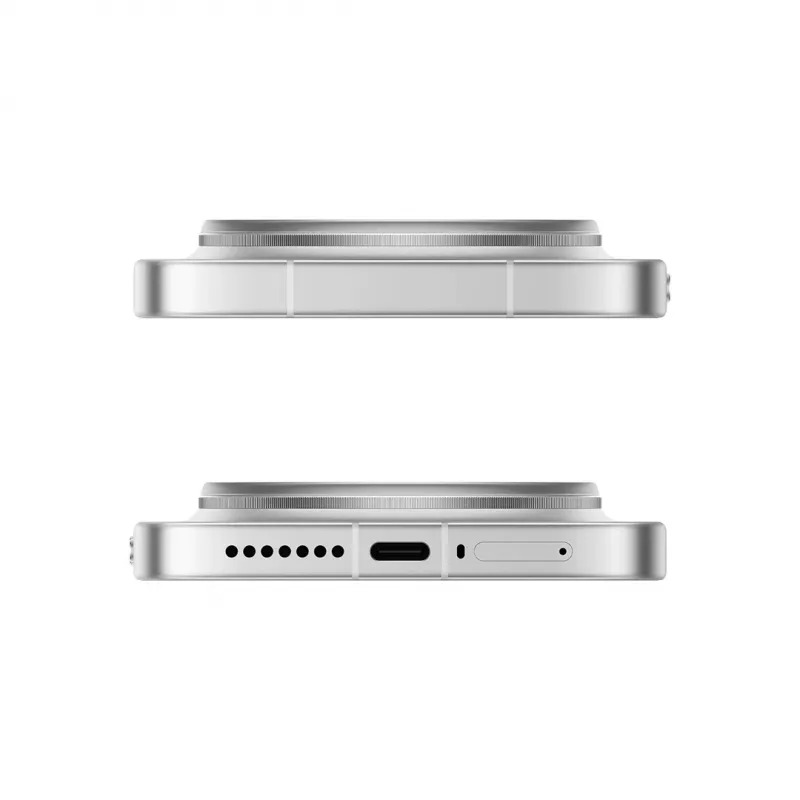 Xiaomi 17 Ultra DS 5G 16/512GB blanco + Kit Photo