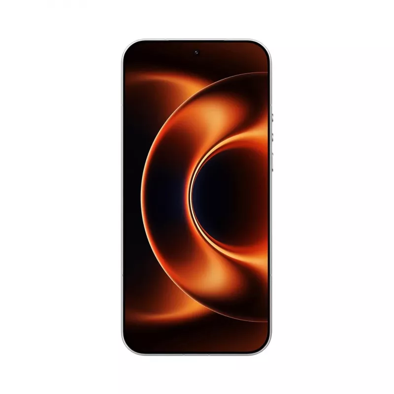 Xiaomi 17 Ultra DS 5G 16/512GB blanco + Kit Photo