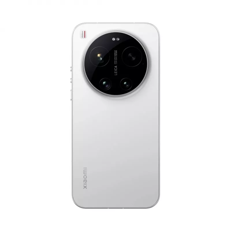 Xiaomi 17 Ultra DS 5G 16/512GB blanco + Kit Photo