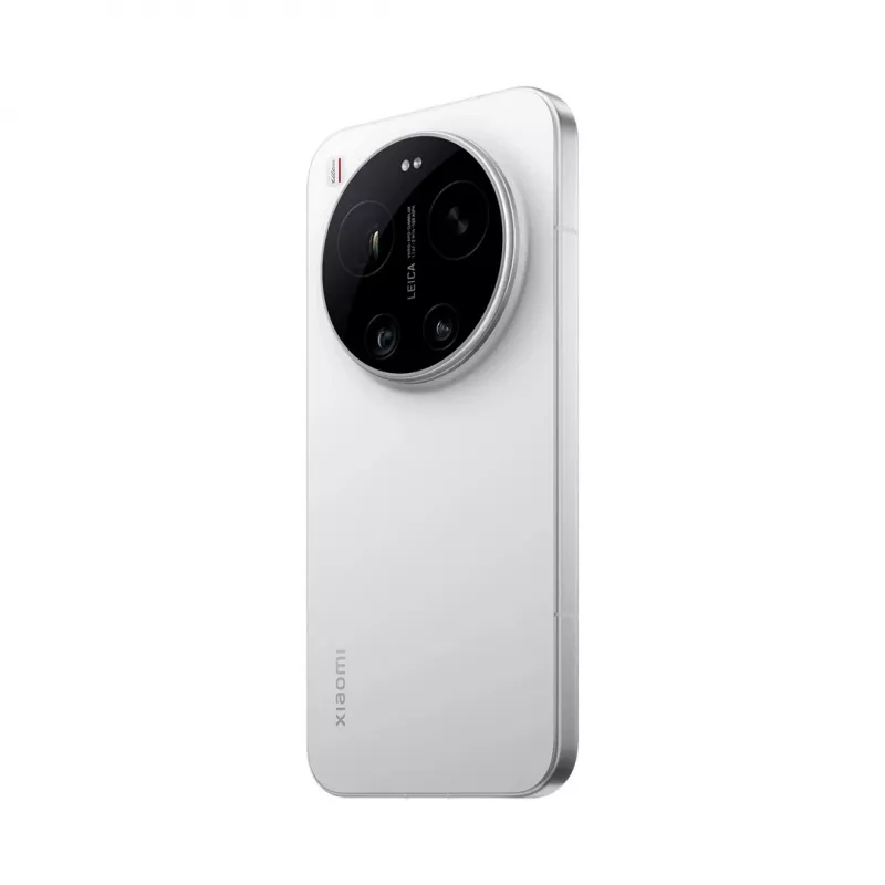 Xiaomi 17 Ultra DS 5G 16/512GB blanco + Kit Photo
