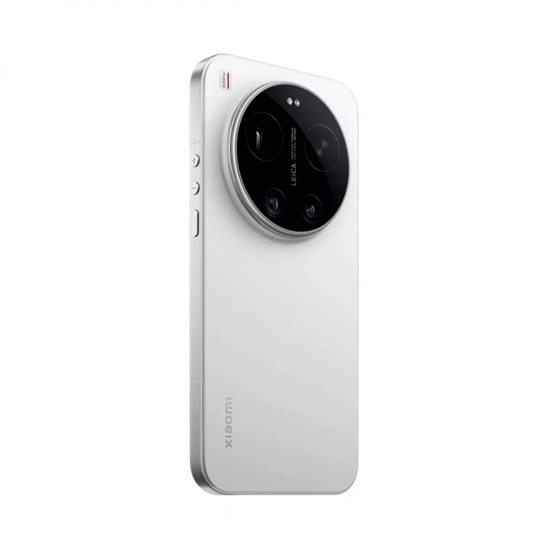 Xiaomi 17 Ultra DS 5G 16/512GB blanco + Kit Photo