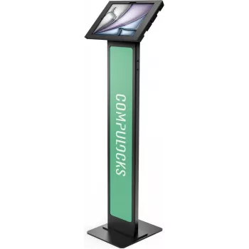 Compulocks iPad Air M2 & M3 13, Apex Stand - Negro (140B13APXB)