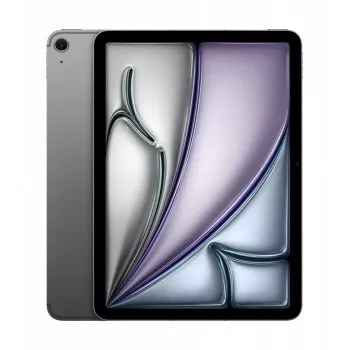 iPad Air 11 pulgadas WiFi + Cellular 1TB gris espacial