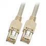 EFB Cable de red RJ45 Cat.5e F/UTP LSZH Draka UC300 TM11 gris 0,25m