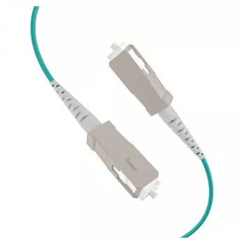 EFB Cable troncal U-DQ(ZN)BH OM3 12G (1x12) SC-SC 10m Dca LSZH