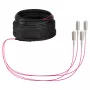 EFB Cable troncal U-DQ(ZN)BH OM4 4G (1x4) SC-SC 40m Dca LSZH