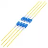 Cable trunk EFB U-DQ(ZN)BH OS2 8E (1x8) SC-SC 80m Dca LSZH G657A1