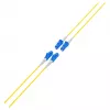 Cable trunk EFB U-DQ(ZN)BH OS2 4E (1x4) LC-LC 190m Dca LSZH G657A1