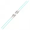 Cable trunk EFB U-DQ(ZN)BH OM3 4G (1x4) LC-LC 170m Dca LSZH