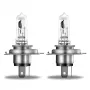 OSRAM NIGHT BREAKER SILVER H4 12 V 60/55 W, 2 uds.